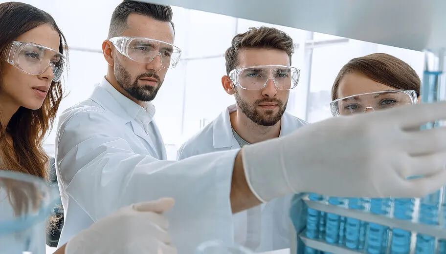 obraz wyróżniający technologię produkcji evsun