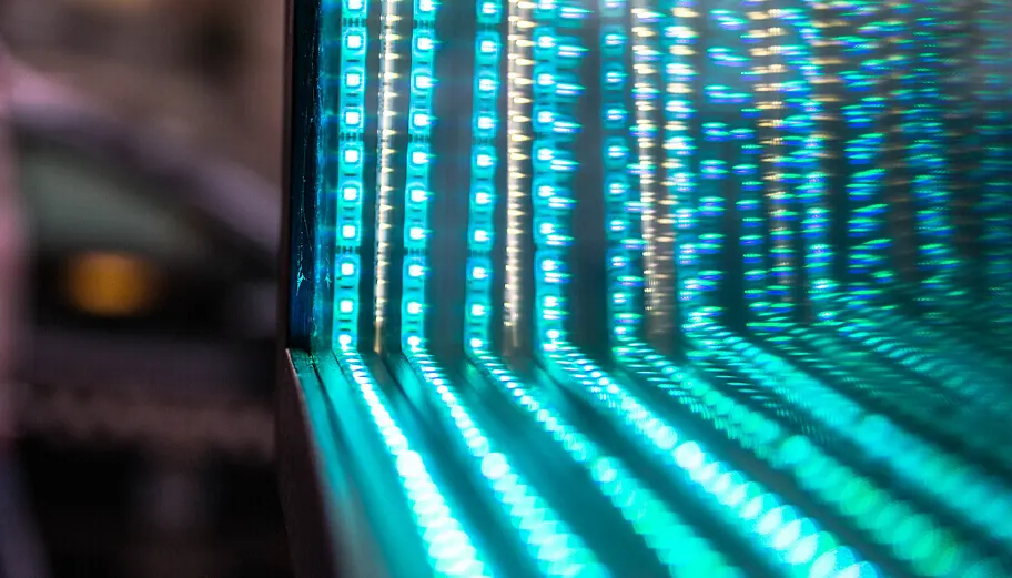 obraz wyróżniający technologię produkcji evsun