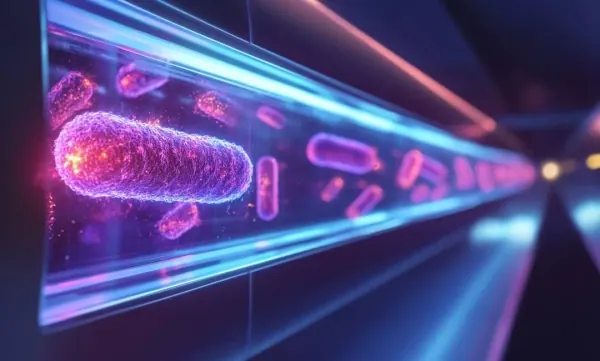 obraz wyróżniający technologię nowoczesnych lamp evsun