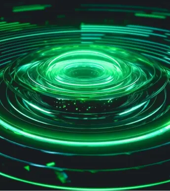 obraz wyróżniający technologię nowoczesnych lamp evsun