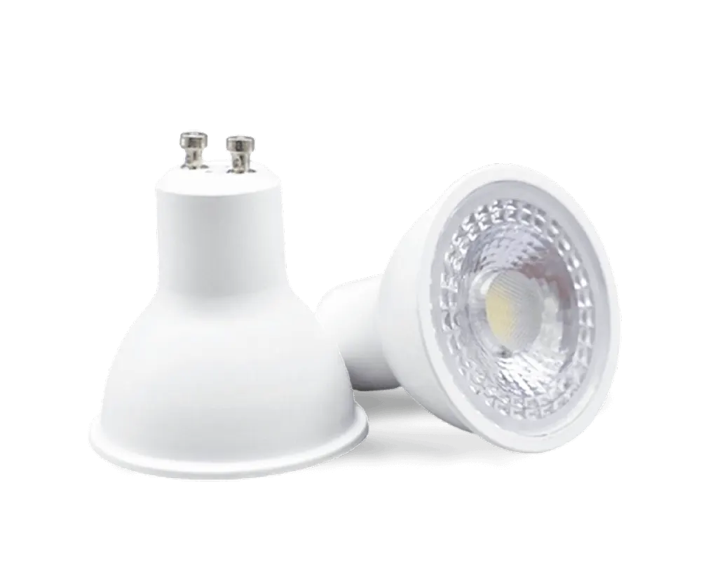 Żarówka LED EVLN-GU10