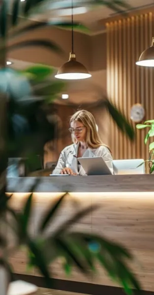 obraz wyróżniający technologię nowoczesnych lamp evsun