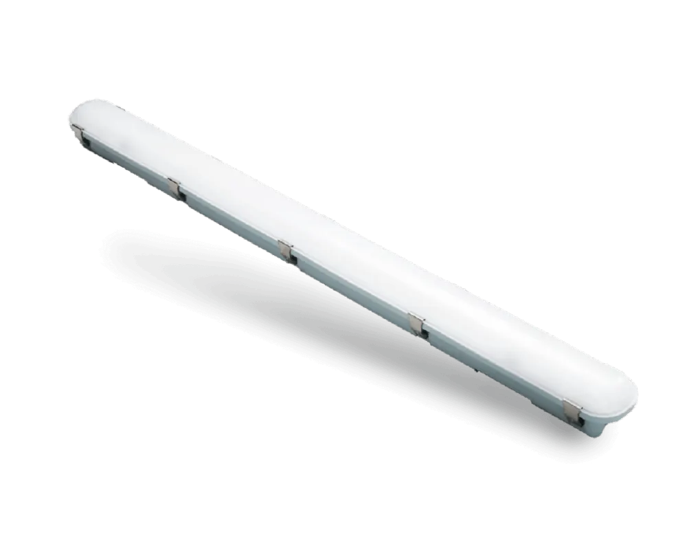 Lampa liniowa LED hermetyczna EVLN-VL