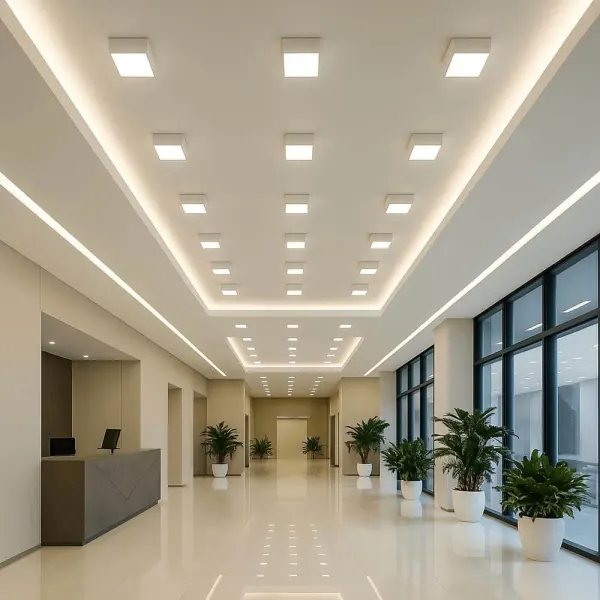 zastosowanie lamp evsun